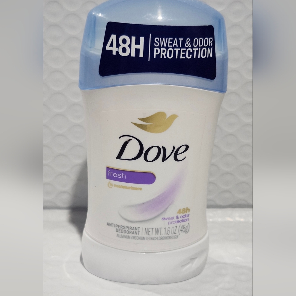 Dove Fresh 48H Antiperspirant Deodorant - Fresh
